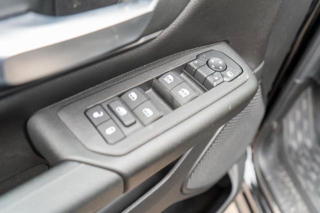 New 2026 RAM 1500 Classic Warlock image 13