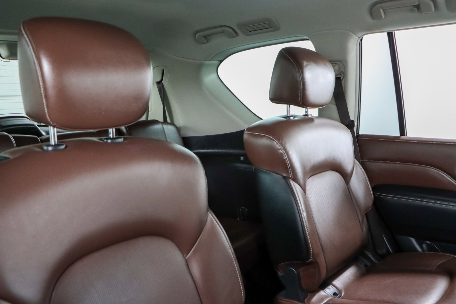 Used 2022 INFINITI QX80 Premium Select w/ Cargo Package image 31