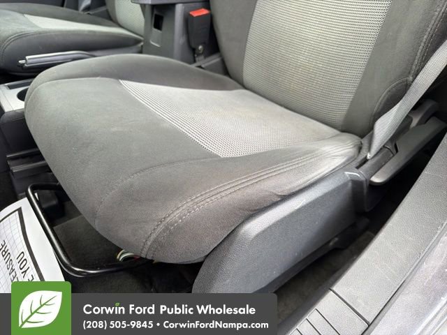 Used 2017 Jeep Compass Sport w/ Power Value Group image 24