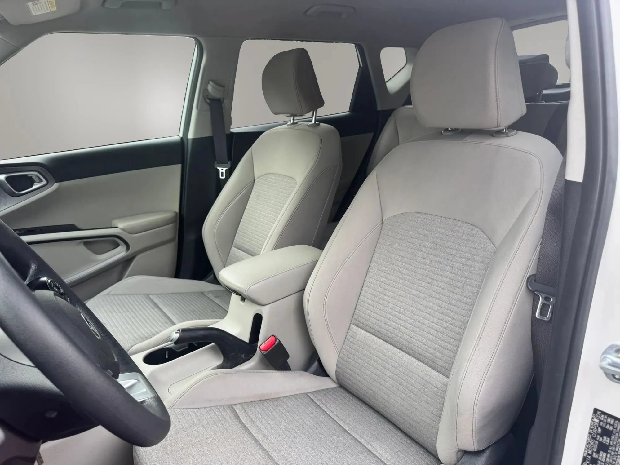 Used 2020 Kia Soul S FWD image 13