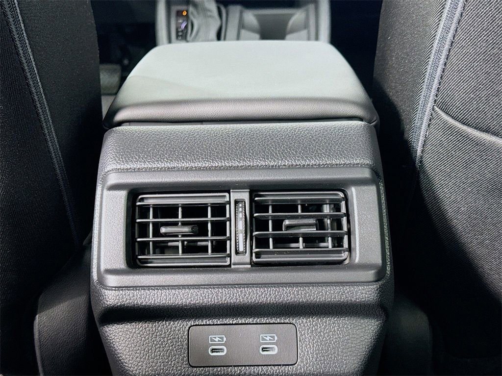 New 2025 Honda Accord LX image 38