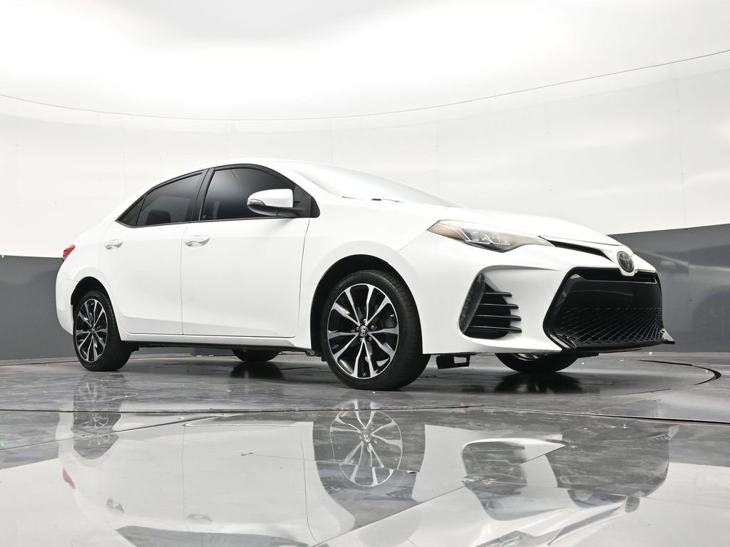 Used 2017 Toyota Corolla FWD image 21