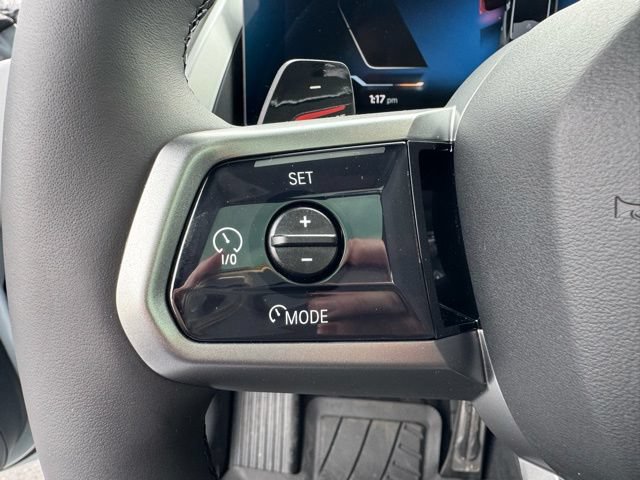 Used 2026 BMW X3 xDrive30i w/ M Sport Package AWD/4WD image 15