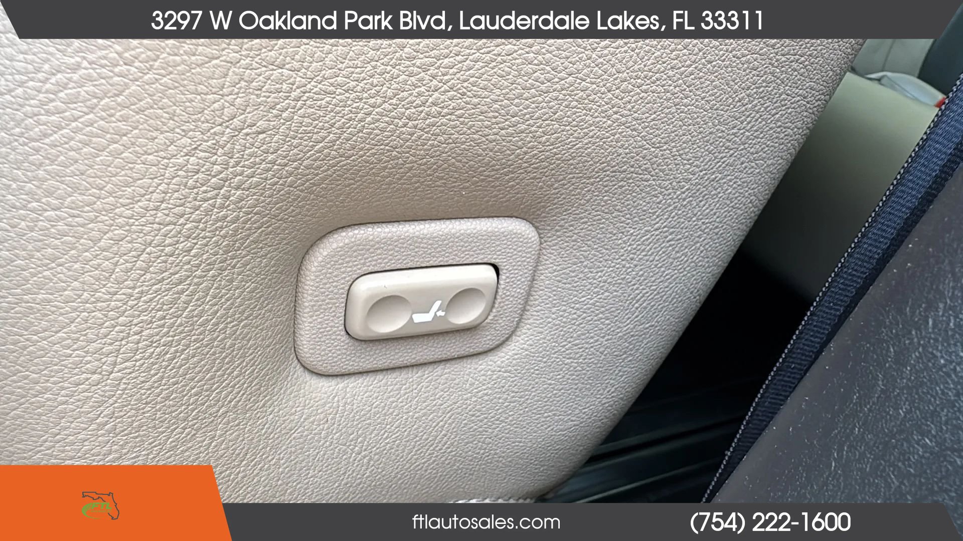 Used 2008 MAZDA CX-9 Touring FWD image 24