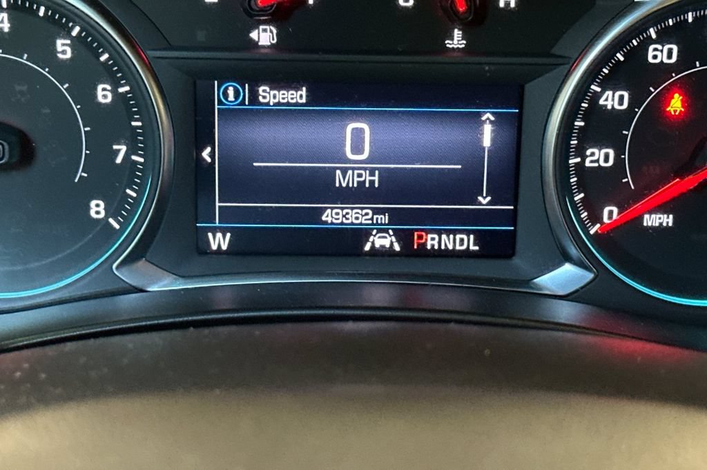 Used 2024 Chevrolet Equinox LT AWD/4WD image 27