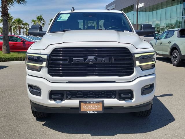 Used 2020 RAM 3500 Laramie AWD/4WD image 31