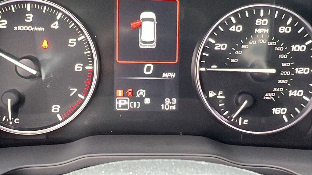 New 2026 Subaru Forester Limited image 27