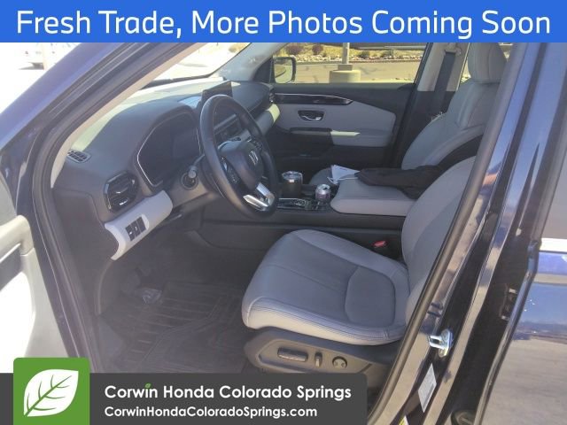 Used 2023 Honda Pilot EX-L image 8