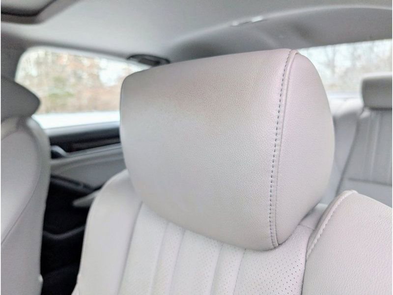 Used 2018 Honda Accord EX-L image 14