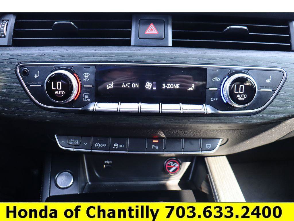 Used 2022 Audi A4 2.0T Premium Plus image 15