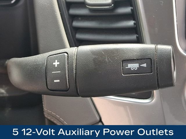 Used 2019 Chevrolet Tahoe LT RWD image 11
