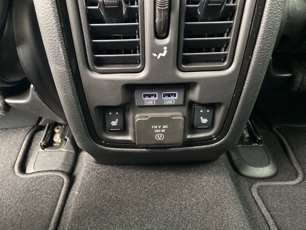 New 2026 Dodge Durango GT image 39