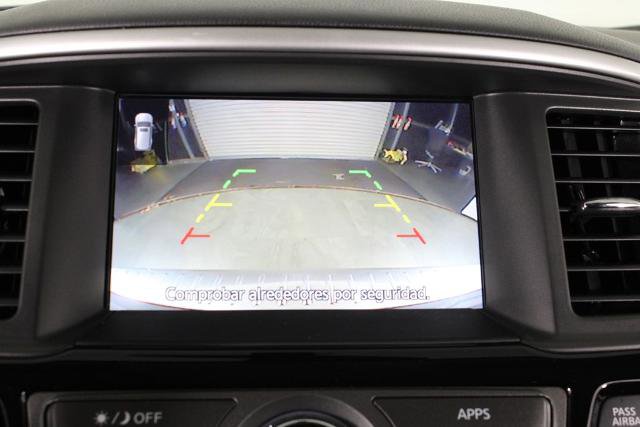 Certified 2020 Nissan Pathfinder SV AWD/4WD image 29