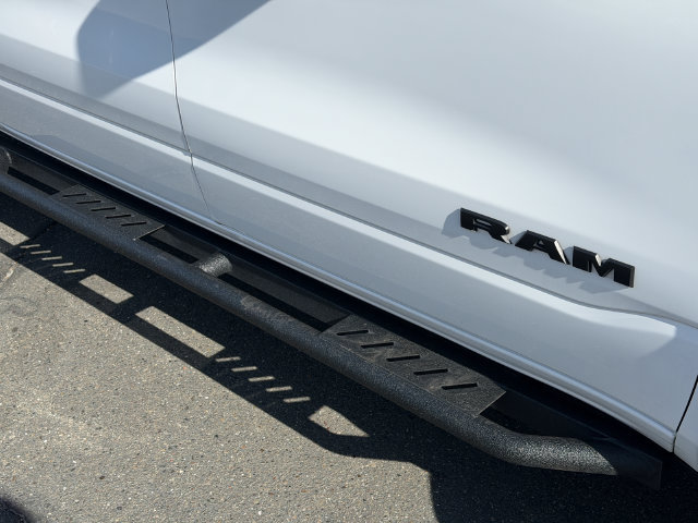 Used 2022 RAM 1500 Rebel AWD/4WD image 7