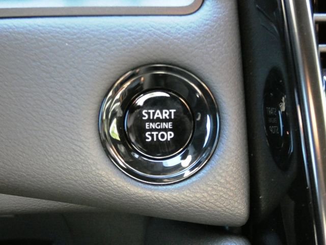 New 2025 Nissan Armada PRO-4X image 15