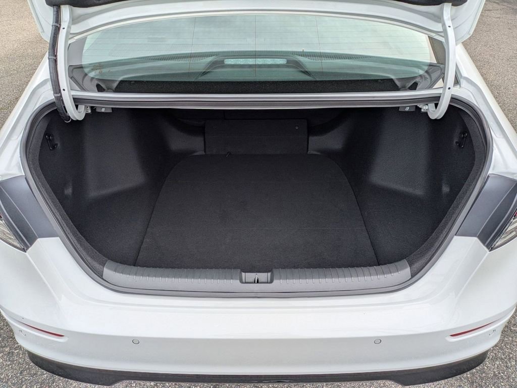 Used 2024 Honda Accord EX-L image 19