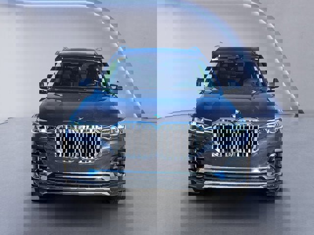 Used 2019 BMW X7 xDrive40i w/ Premium Package image 8