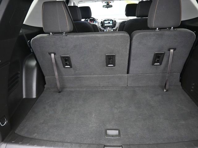 Used 2019 Chevrolet Traverse LT image 26