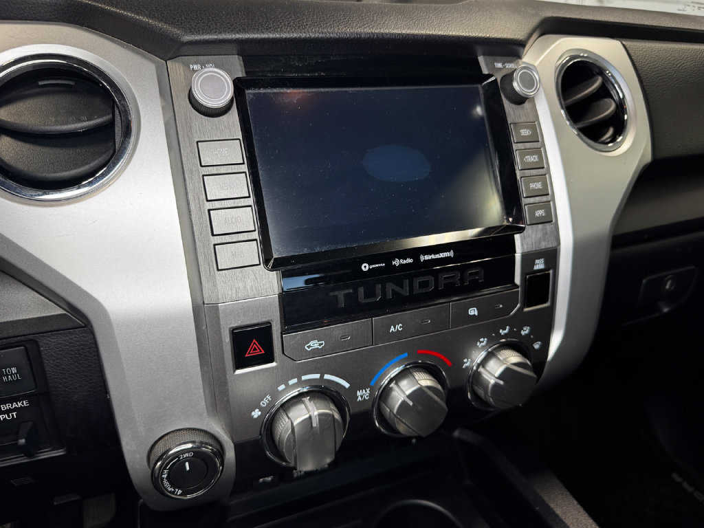 Used 2021 Toyota Tundra SR5 AWD/4WD image 18
