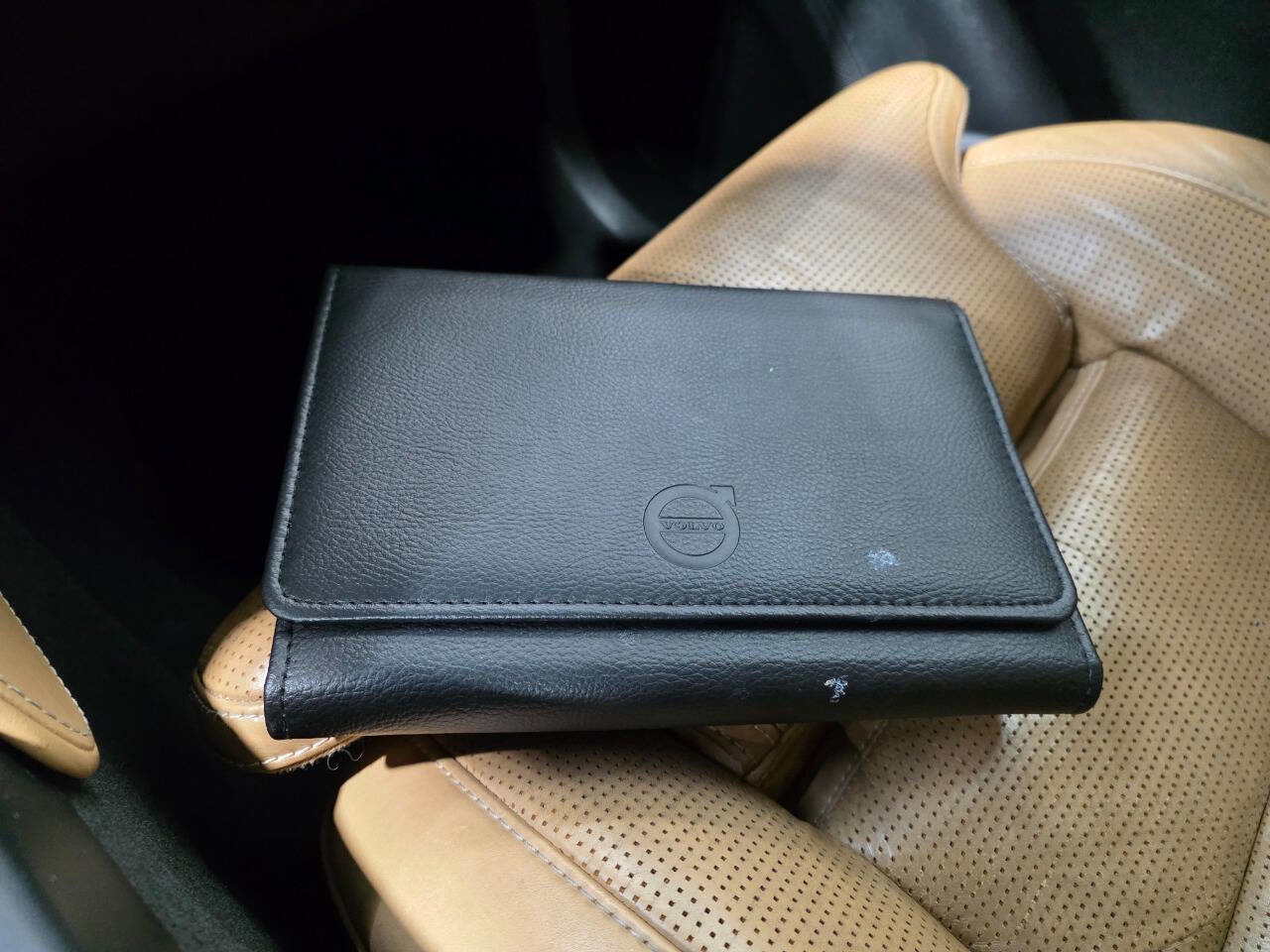 Used 2016 Volvo XC90 T6 Inscription image 28