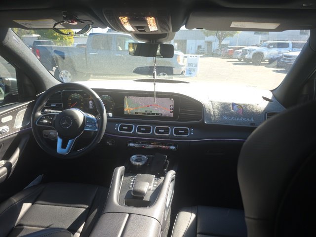 Used 2022 Mercedes-Benz GLE 350 4MATIC image 10