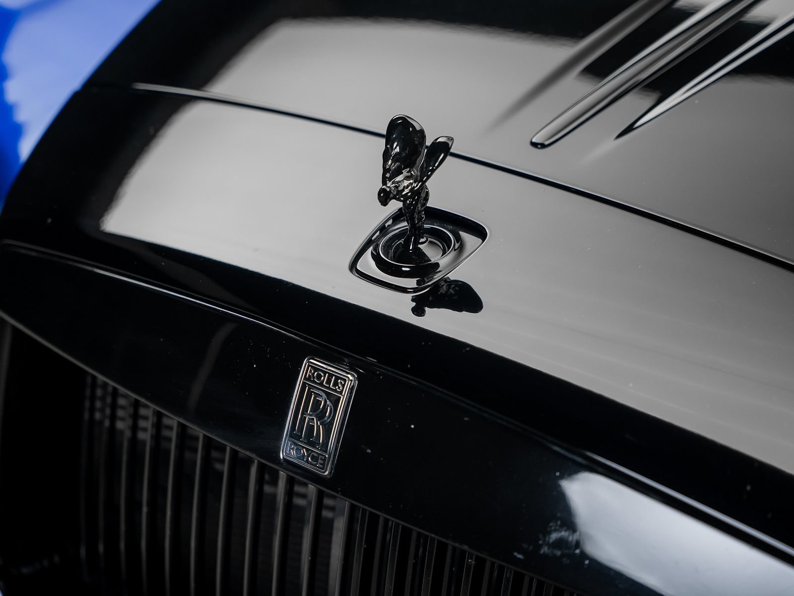Used 2018 Rolls-Royce Wraith RWD image 5