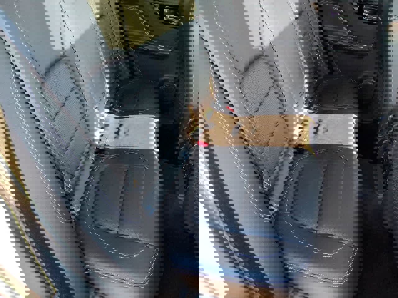 Used 2020 Jaguar F-PACE Checkered Flag image 21