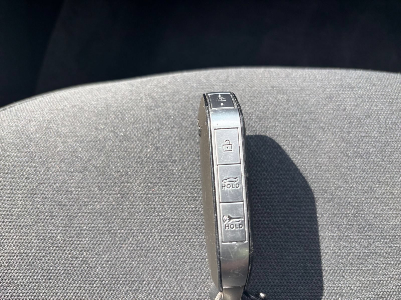 Used 2026 Kia K4 FWD image 18