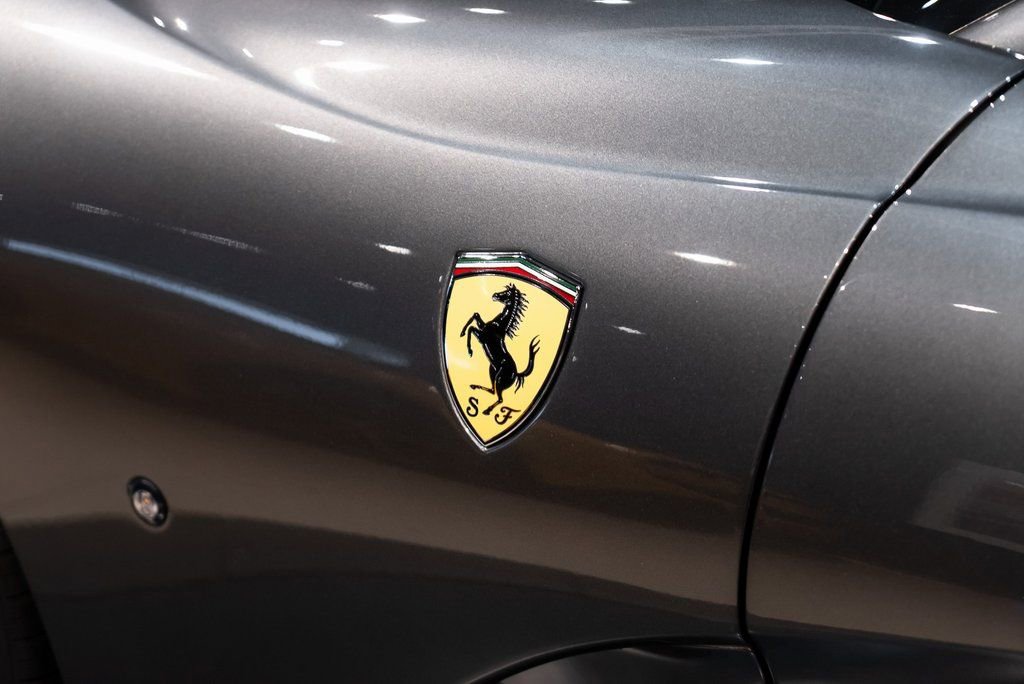 Certified 2022 Ferrari 812 GTS image 12