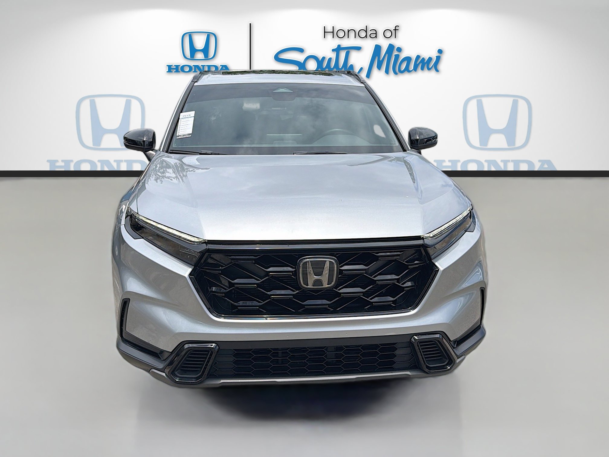 Used 2023 Honda CR-V Sport image 2