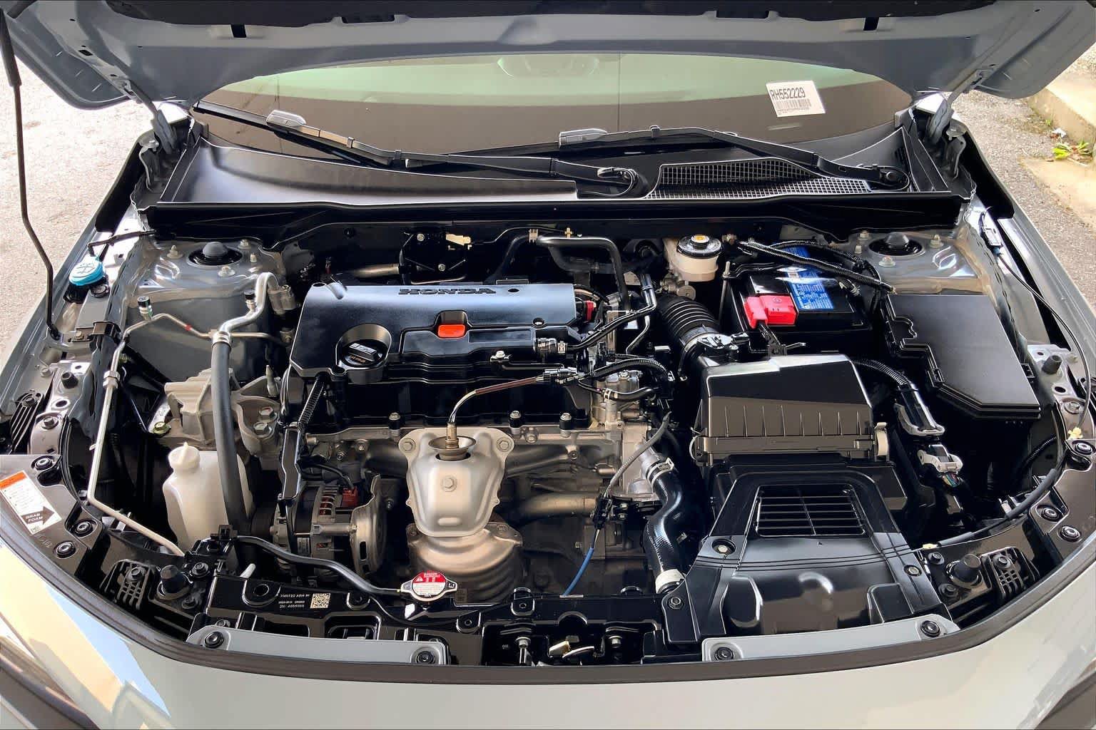 Used 2024 Honda Civic Sport image 30