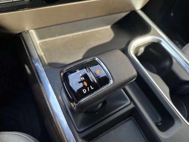 Certified 2024 Chevrolet Silverado 1500 RST image 16