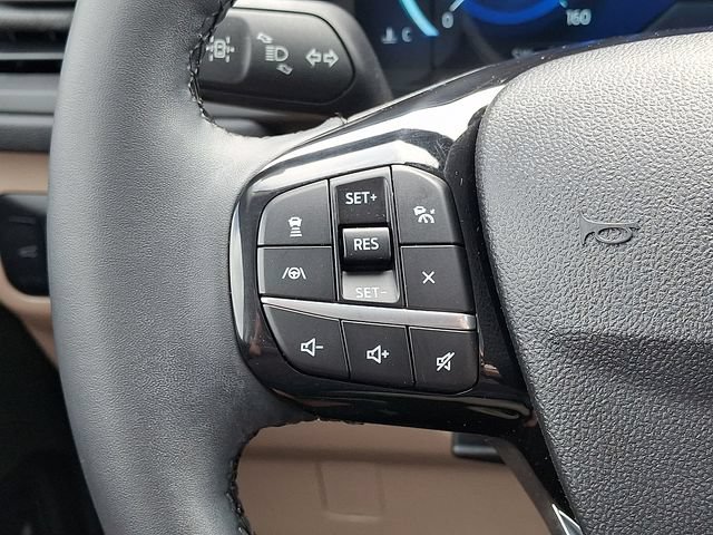 Used 2022 Ford Escape SEL w/ Technology Package AWD/4WD image 21