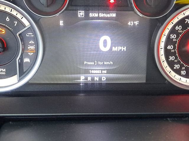 Used 2016 RAM 1500 Sport image 11