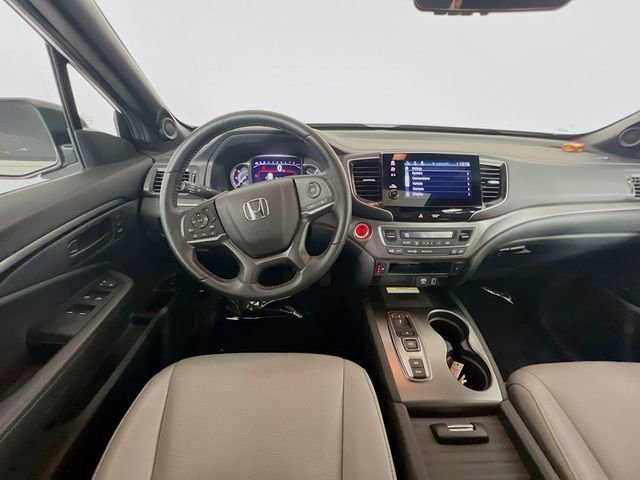 Used 2023 Honda Passport EX-L image 21