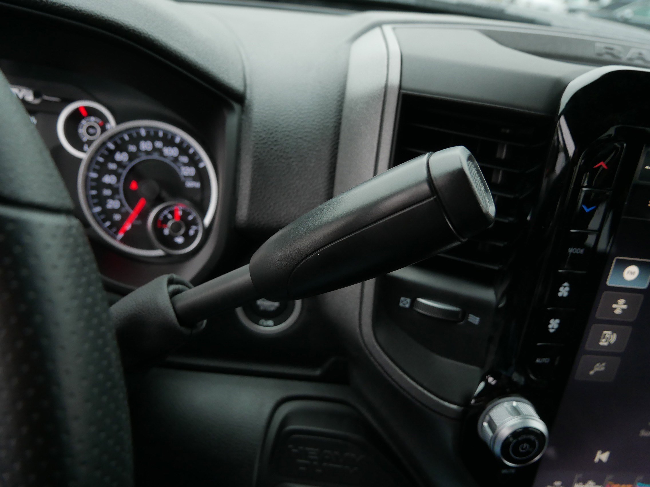 New 2026 RAM 2500 Tradesman image 10