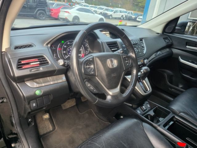 Used 2013 Honda CR-V EX-L image 13