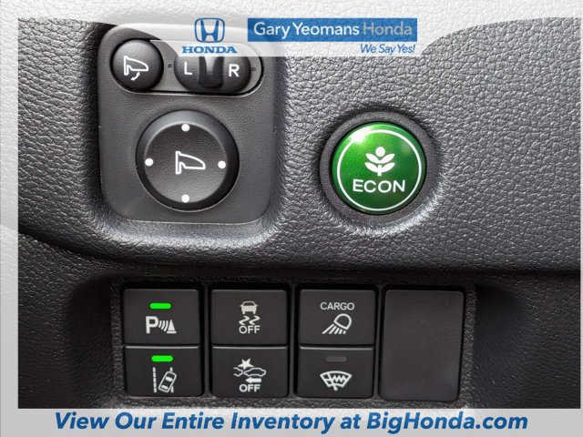 New 2026 Honda Ridgeline TrailSport image 27