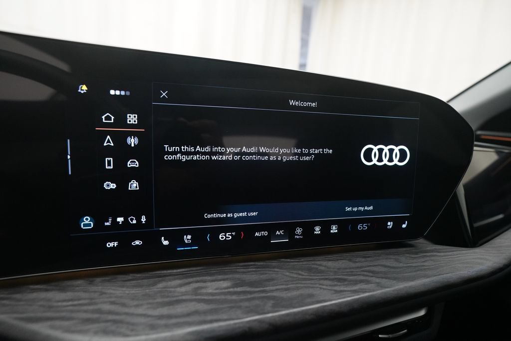 Certified 2025 Audi Q5 Prestige AWD/4WD image 6
