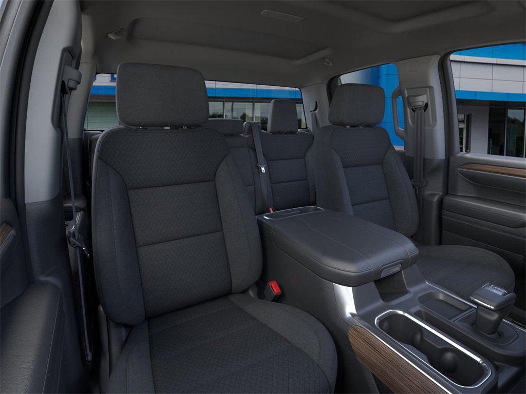 New 2026 Chevrolet Silverado 1500 RST image 16