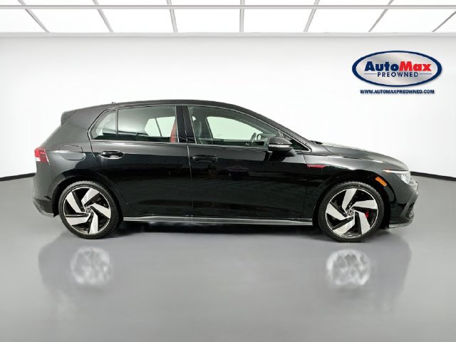 Used 2024 Volkswagen GTI S FWD image 9