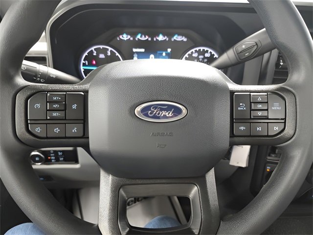 New 2025 Ford F250 XL image 15