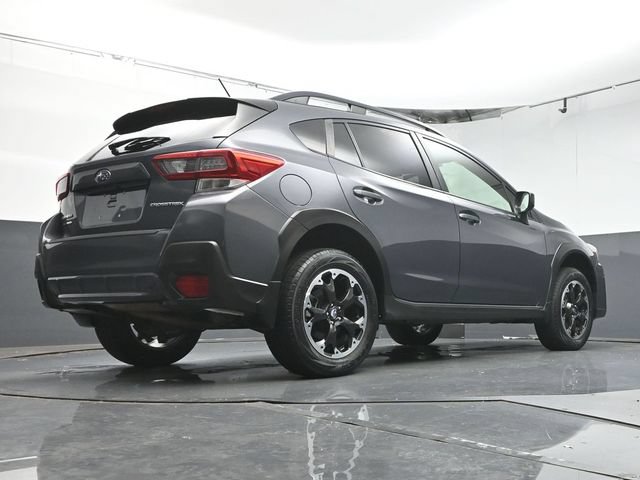 Used 2022 Subaru Crosstrek 2.0i AWD/4WD image 36