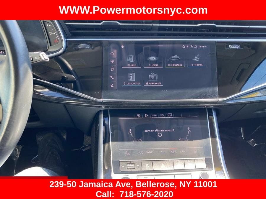 Used 2023 Audi Q7 3.0T Premium Plus AWD/4WD image 37