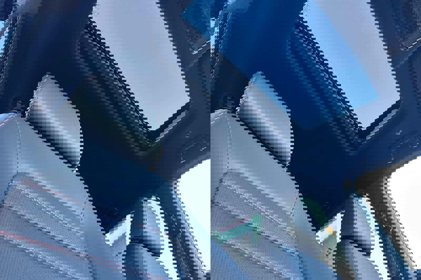 Certified 2023 Honda CR-V Sport Touring image 19