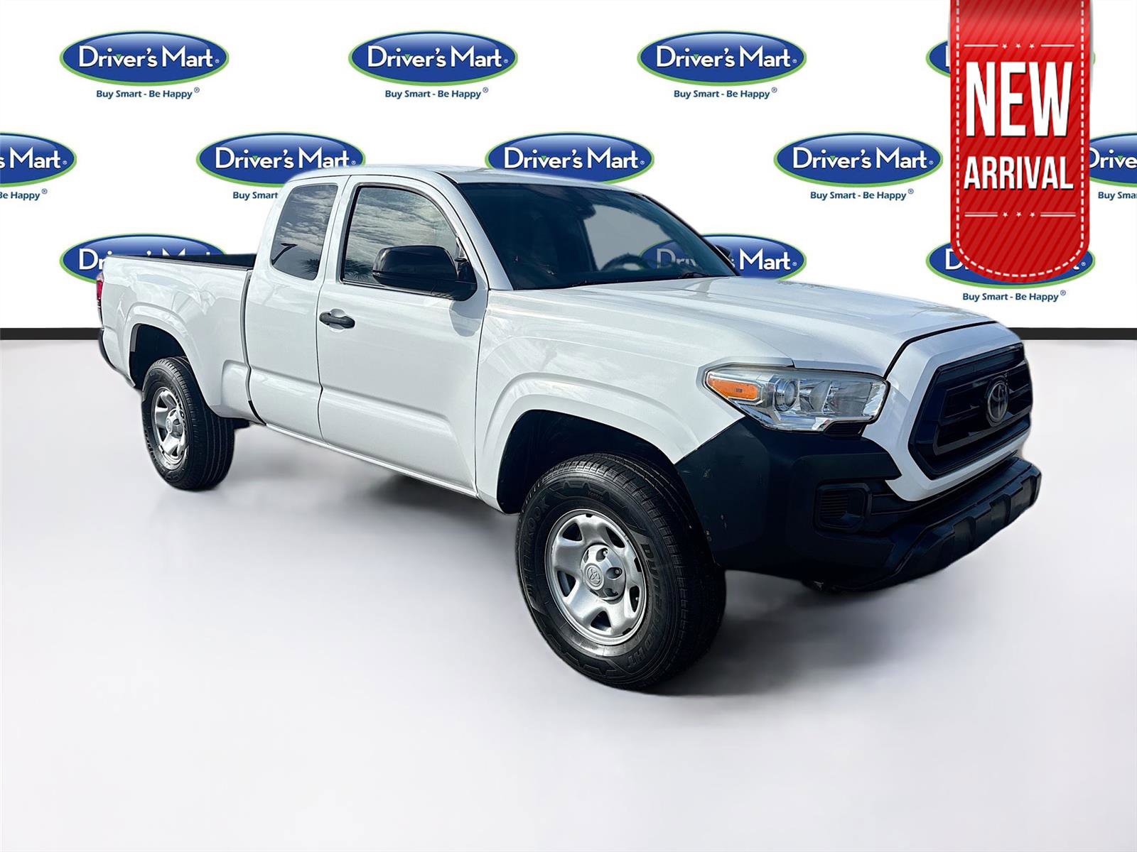 Used 2020 Toyota Tacoma SR