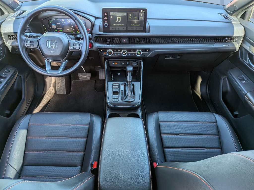 Used 2026 Honda CR-V Sport-L image 22