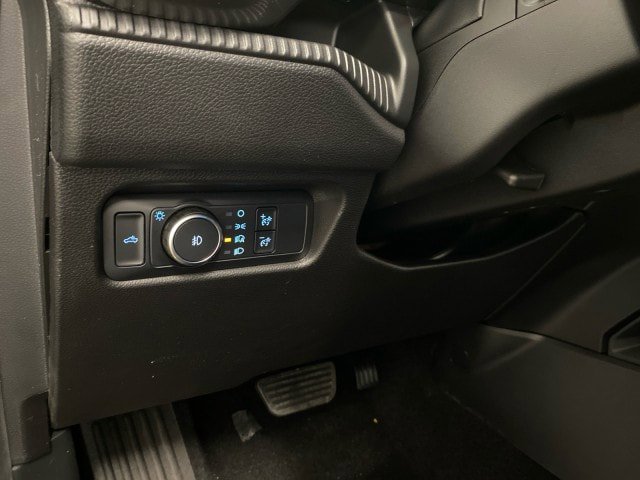 New 2025 Ford Ranger XLT image 40