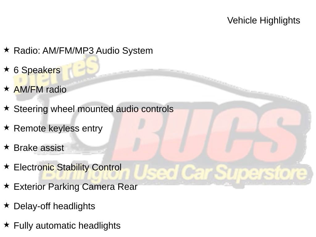Used 2022 Kia Soul LX image 5