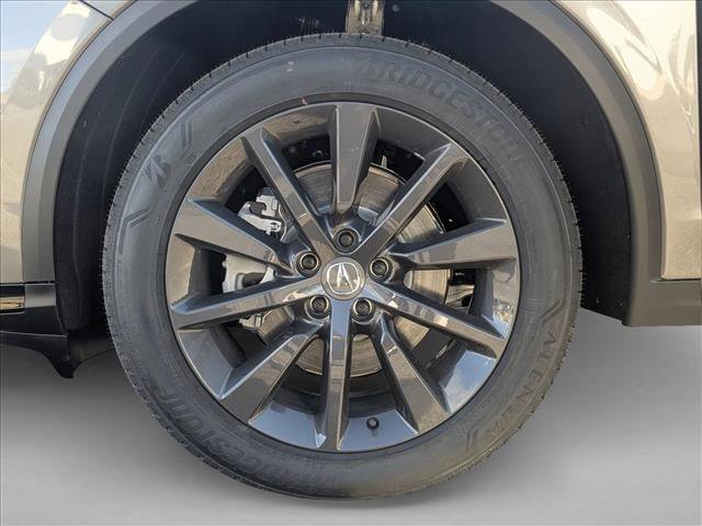 New 2026 Acura MDX A-Spec image 10